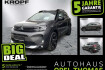 Citroën C5 Aircross Shine Citroen c5 aircross 1.2 puretech 130 s&s shine alcantara