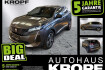 Peugeot 3008 Allure 1.6 225 a llure ahk+led+navi+shz+2xklima+lm