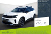 Citroën C5 Aircross Plus Citroen c5 aircross plus blue hdi 130 eat8 s&s