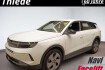 Opel Grandland X Edition Grandland x grandland 1.2 48v hybrid edit. navi/led/kamera