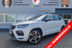 Seat Ateca FR fr 1.5 tsi *r kamera*el. heckklappe*led