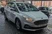 Ford Galaxy Trend trend 2.0 eb app 7 sitze cam winter alu