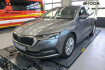 Skoda Octavia Style combi style 1.4 tsi iv dsg