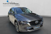 Mazda CX-5 Advantage Cx 5 2.5l skyactiv g 194 advantage