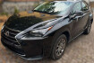 Lexus NX Autres Nx 300 300he four luxury line leder autom kamera