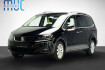 Seat Alhambra Style 2.0 tdi style 7 sitze pano dsg 7 sitzer