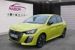 Peugeot 208 Style mild hybrid + totwinkel + ruckfahrkamera
