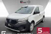 Nissan Townstar Acenta kasten l1 acenta automatik ahk/rfk/lrb
