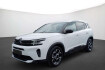Citroën C5 Aircross Plus Citroen c5 aircross bluehdi 130 s&s eat8 plus