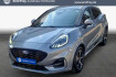 Ford Puma ST-Line X 1.0 ecoboost hybrid aut. st line x
