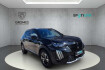 Peugeot 2008 GT gt pt 130 eat8 navi led acc 360 kamera apple carpl