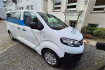 Opel Vivaro-e Autres Vivaro e m 50kwh 9 sitzer 2x schiebetur ahk