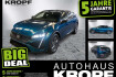 Peugeot 408 Allure 1.2 130 a puretech llure acc+led+navi+shz