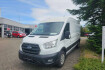 Ford Transit Custom Basis Transit transit 350 l3h2 trend