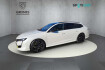 Peugeot 508 PEUGEOT SPORT ENGINEERED sw hybrid4 360 pse navi acc pano focal memory sitz