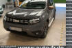 Dacia Duster Sondermodell Extreme ii extreme 1.5dci 116ps ahk navi kamera