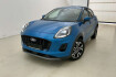 Ford Puma Titanium titanium aut. fahrerassistenz + komfort