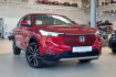 Honda HR-V Autres Hr v hybrid 1.5 advance |1hand|ahk|allwetter