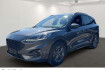 Ford Kuga ST-Line X st line x 2.0 eco blue elektrische heckklappe ruck