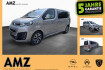Citroën SpaceTourer Shine Citroen spacetourer ( elekro batterie) l2 shine m motor