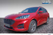 Ford Kuga ST-Line st line 2.5 phev acc lenkradhz. hud led