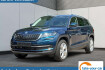 Skoda Kodiaq L&K ahk+standheizung+acc+19?alu+dab 110 kw (150 ps)?