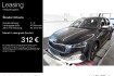 Skoda Octavia Autres combi 2.0 tdi scout 4×4 dsg navi*ahk*led
