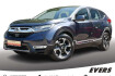 Honda CR-V Elegance Cr v 2.0 i mmd hybrid 2wd elegance android auto