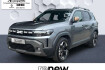 Dacia Duster Extreme hybrid 140 extreme+