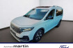 Ford Tourneo Connect Active Tourneo connect 2.0 grand active shz led pano
