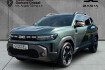 Dacia Duster Extreme extreme hybrid 140