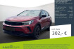 Opel Grandland X GS Grandland x grandland plug in hybrid at8 gs line