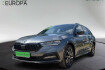 Skoda Octavia Sport combi 1.4 tsi dsg sportline iv ahk standhz klimaa