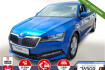 Skoda Superb Ambition 2.0 tsi 190 dsg ambition led nav ahk ashz