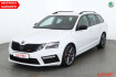 Skoda Octavia RS combi 2.0 tsi dsg rs led navi smartlink