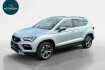 Seat Ateca Style 2.0 tdi dsg style edition navi ahk ruckfah