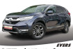 Honda CR-V Elegance Cr v 2.0 i mmd hybrid 2wd elegance android auto