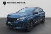 Peugeot 3008 GT Pack gt hybrid 225 eat8 blackpack