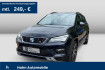 Seat Ateca Style fr 1.5tsi dsg led acc ahk navi kessy