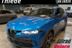 Alfa Romeo Tonale Veloce phev veloce q4 navi/matrix/kamera/sport