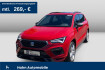 Seat Ateca FR fr 2.0tdi dsg led navi pano ahk cam acc