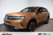 Opel Grandland Edition grandland 1.2 mild hybrid edition automatik allwetter *
