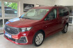 Ford Tourneo Connect Titanium Tourneo connect 2.0 ecoblue dsg titanium digicockp.
