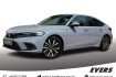 Honda Civic Elegance 2.0 hybrid elegance led+kamera+acc+navi