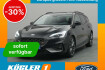 Ford Focus ST turnier st 280ps/techno & winter p.