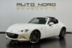 Mazda MX-5 Selection Mx 5 selection rf *bose*tempomat*matrix*navi*