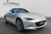 Mazda MX-5 Kazari Mx 5 2.0l skyactiv g 184ps 2.0l skyactiv g 184ps