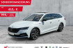 Skoda Octavia Sport combi 2.0 tsi 4×4 sportline matrix+pano