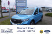 Ford Tourneo Connect Active Tourneo connect 2.0 ecoblue active ahk pano