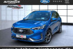 Ford Kuga ST-Line X 1.5 ecoboost st line x automatik bluetooth